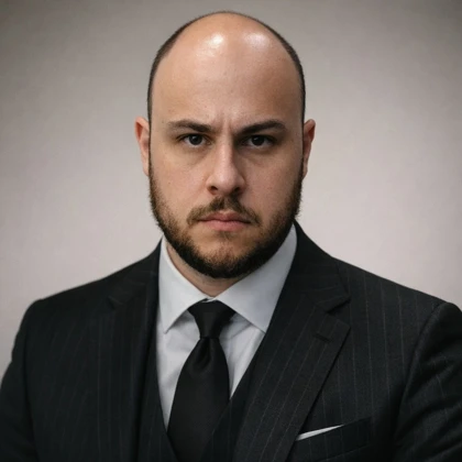 Bruno Felipe Posselt – Advogado Criminalista