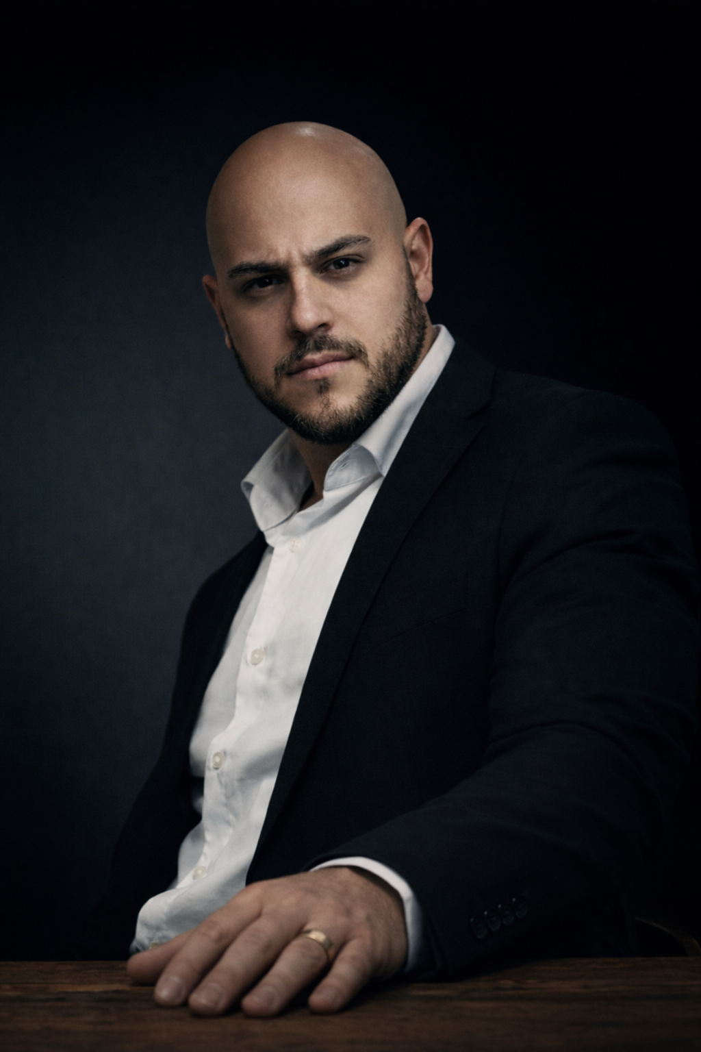 Bruno Felipe Posselt – Advogado Criminalista